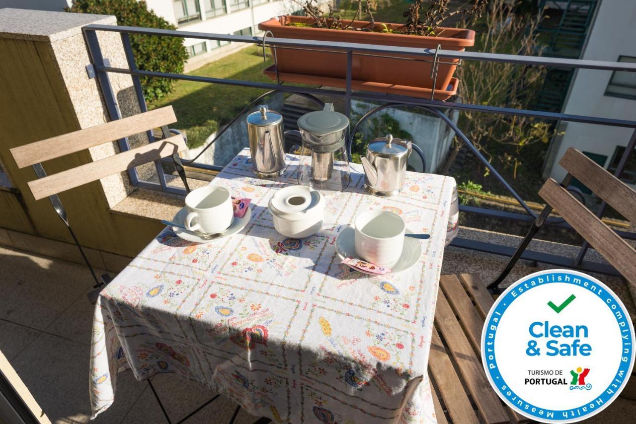 Centenary Fontainhas Apartments OOporto Extérieur photo