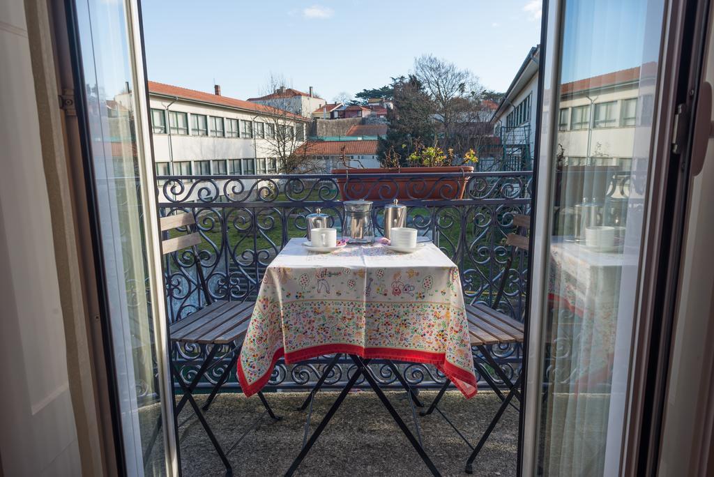 Centenary Fontainhas Apartments OOporto Extérieur photo