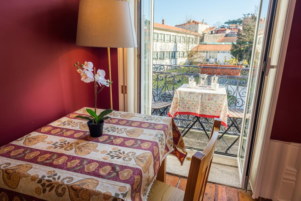 Centenary Fontainhas Apartments OOporto Extérieur photo