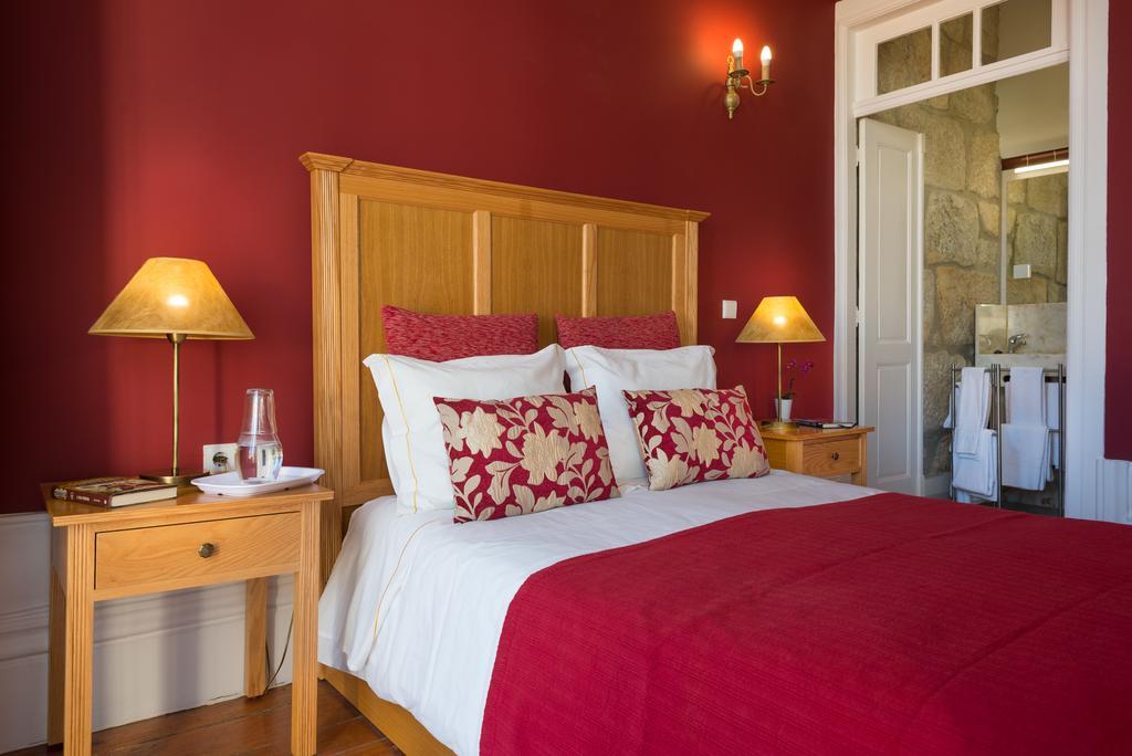 Centenary Fontainhas Apartments OOporto Extérieur photo
