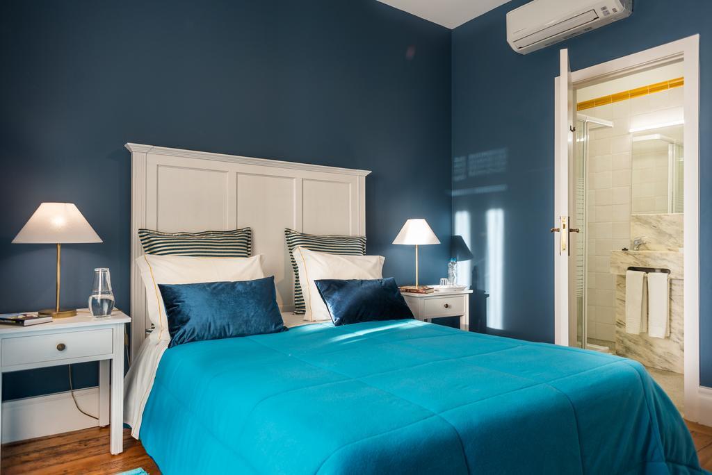Centenary Fontainhas Apartments OOporto Chambre photo