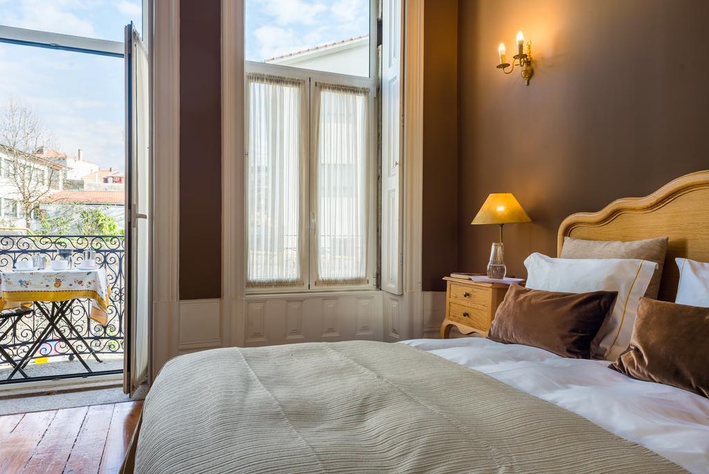 Centenary Fontainhas Apartments OOporto Chambre photo