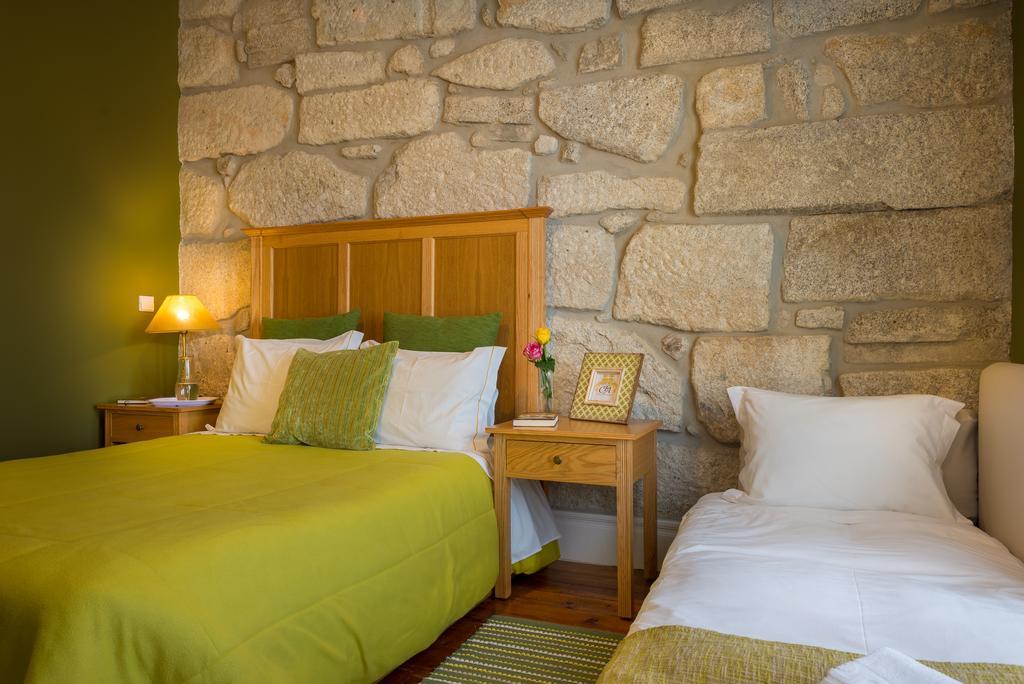 Centenary Fontainhas Apartments OOporto Chambre photo
