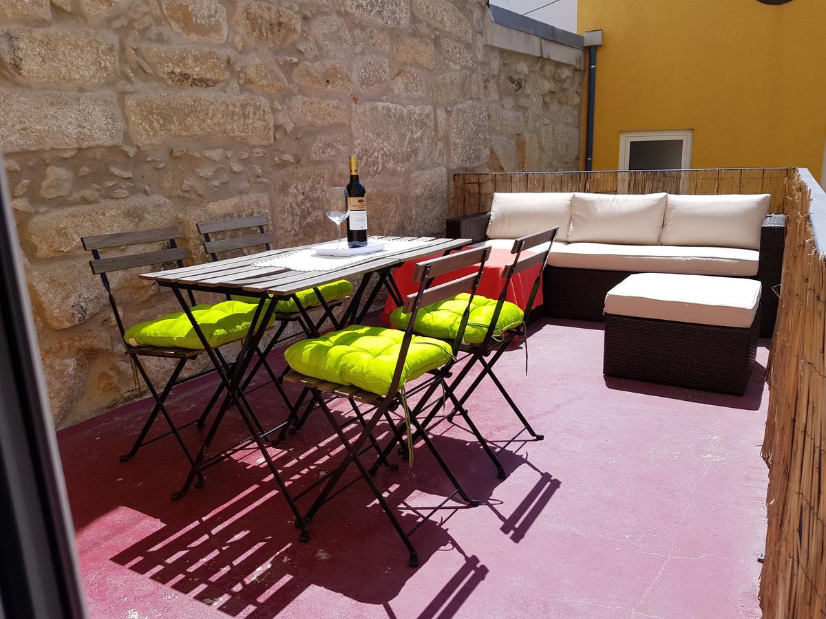 Centenary Fontainhas Apartments OOporto Extérieur photo