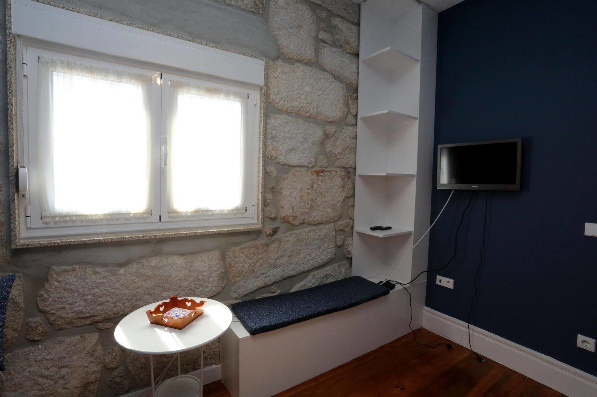 Centenary Fontainhas Apartments OOporto Extérieur photo