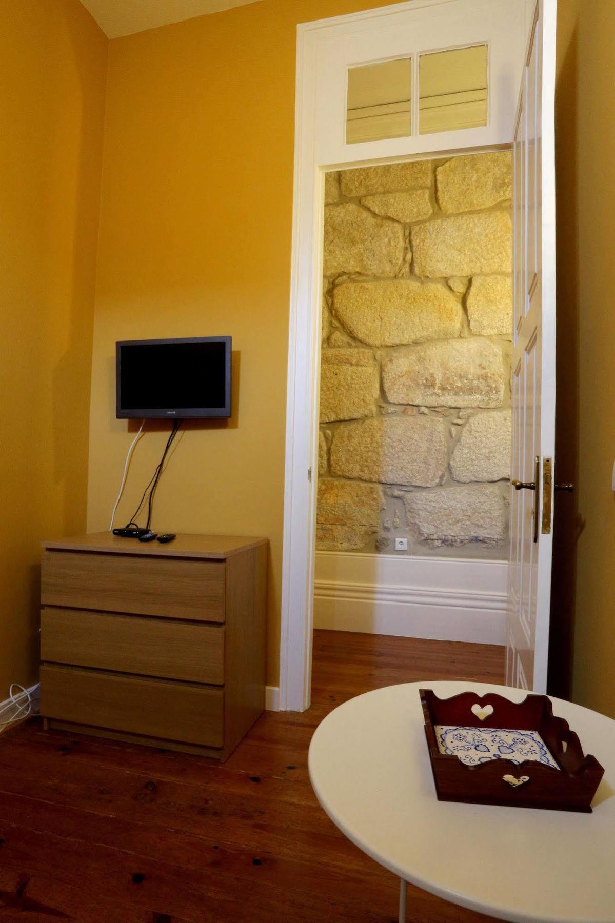 Centenary Fontainhas Apartments OOporto Extérieur photo
