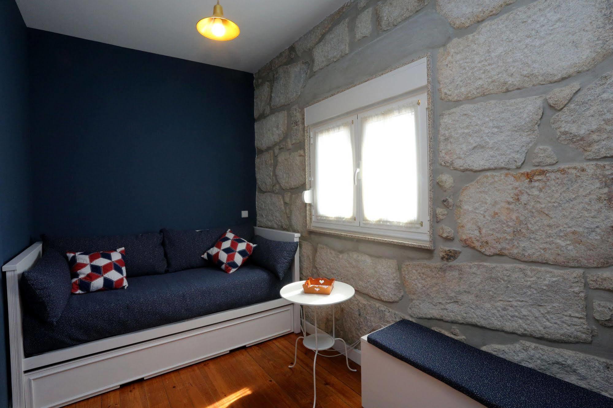 Centenary Fontainhas Apartments OOporto Extérieur photo