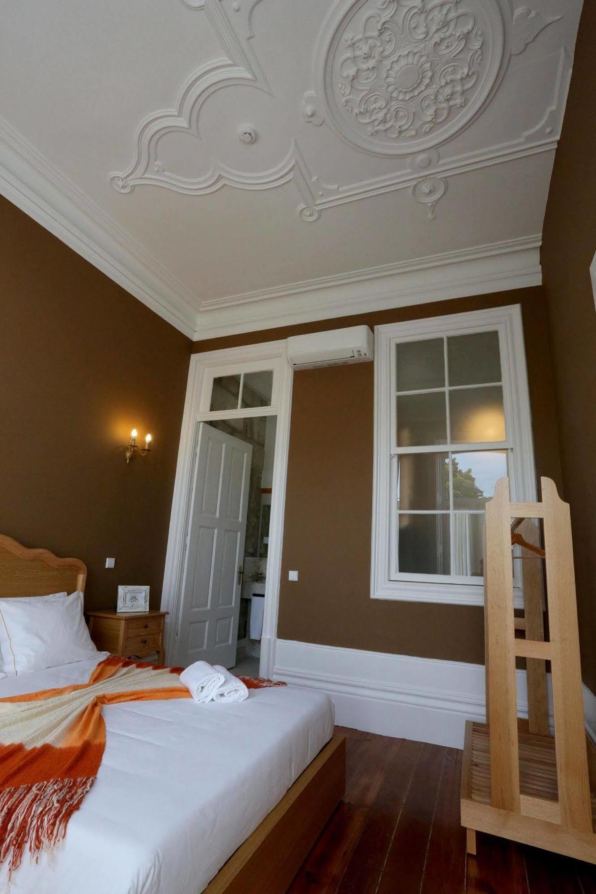 Centenary Fontainhas Apartments OOporto Extérieur photo