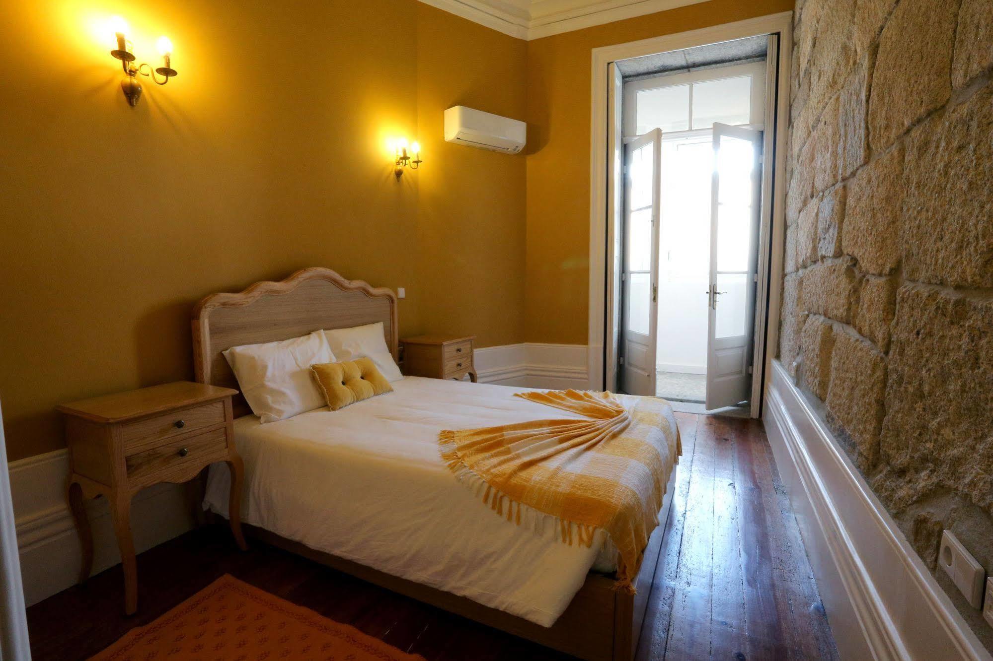 Centenary Fontainhas Apartments OOporto Extérieur photo