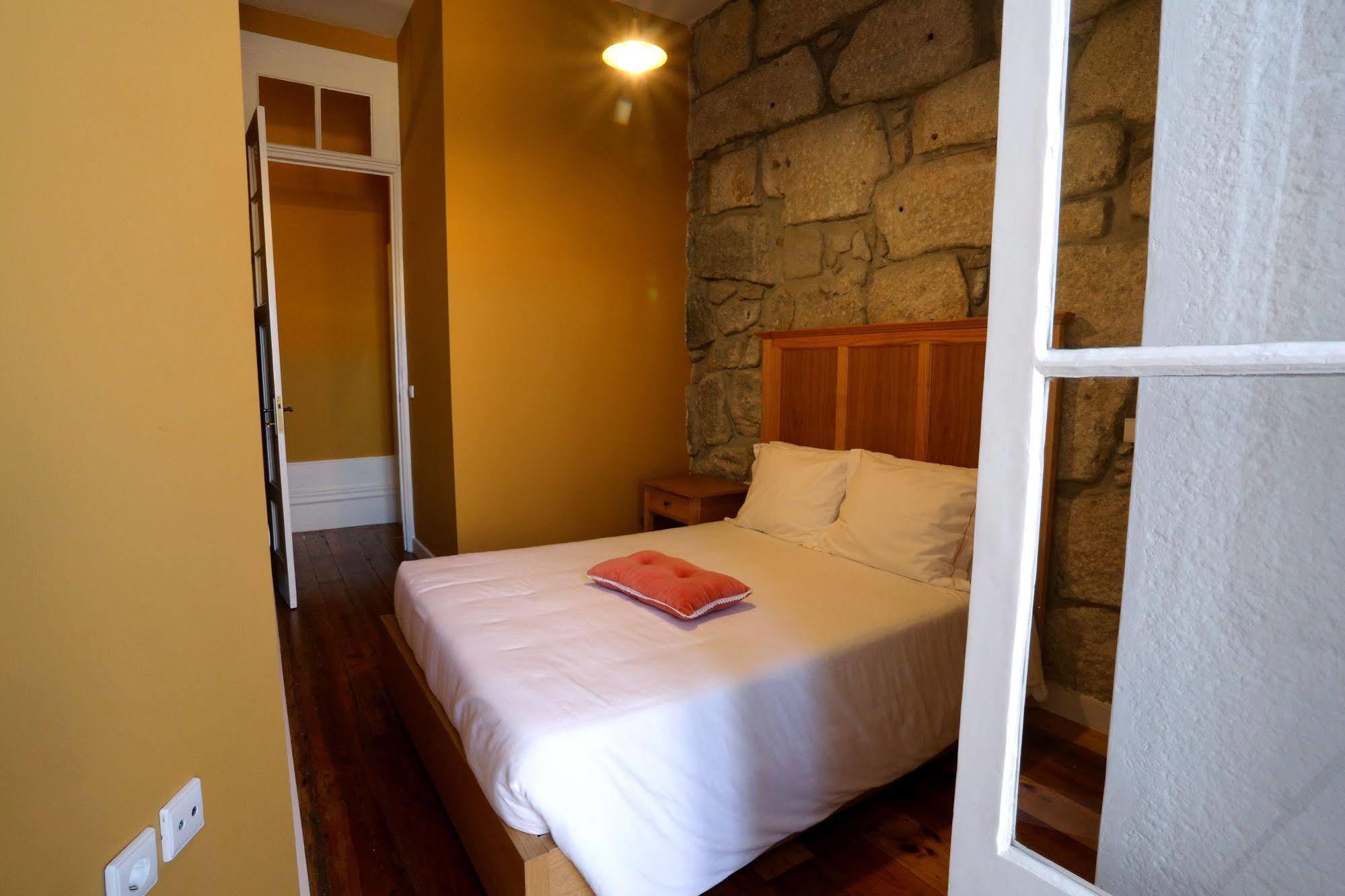 Centenary Fontainhas Apartments OOporto Extérieur photo