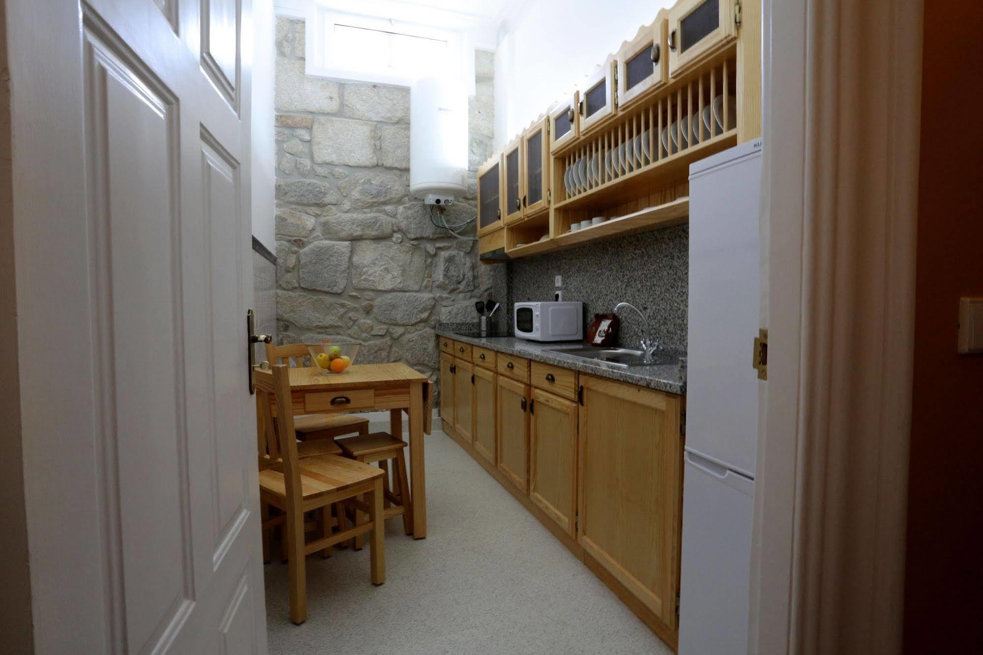 Centenary Fontainhas Apartments OOporto Extérieur photo