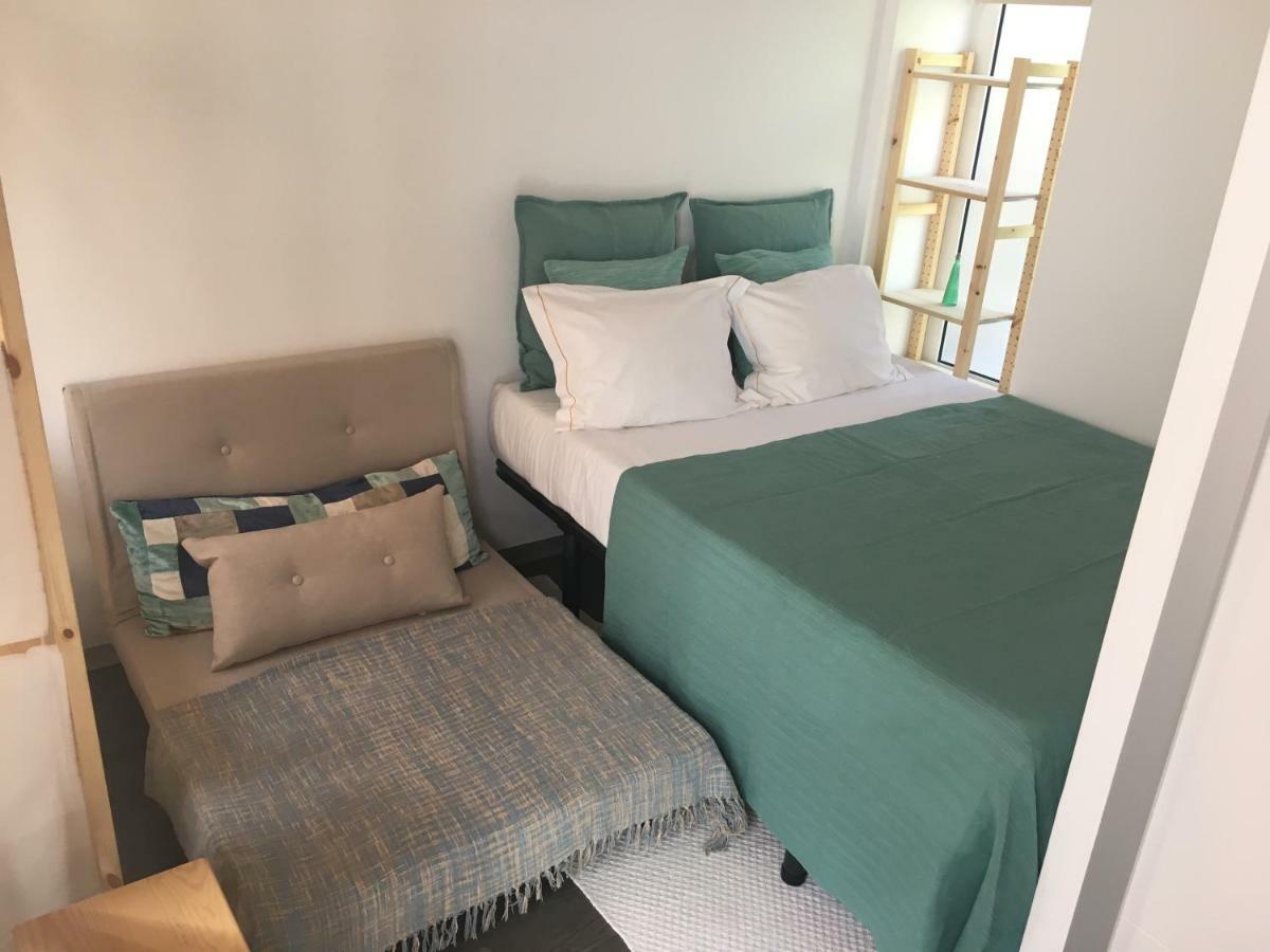 Centenary Fontainhas Apartments OOporto Chambre photo