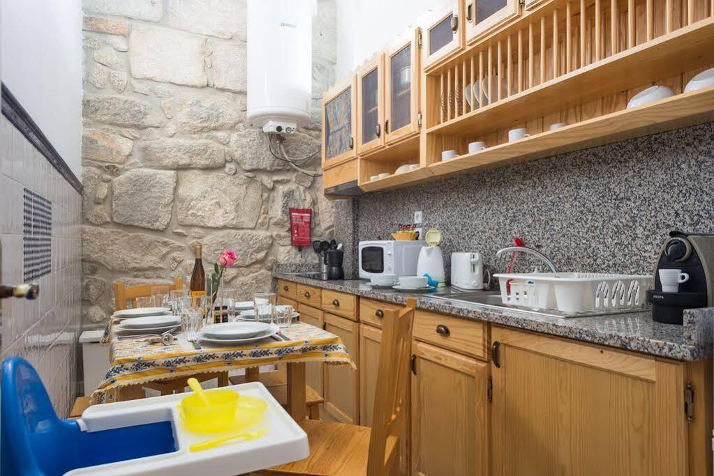 Centenary Fontainhas Apartments OOporto Extérieur photo